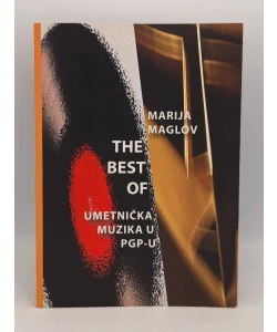 The best of umetnička muzika u PGP-u