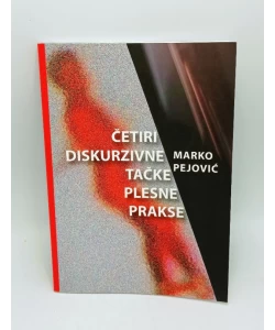 Četiri diskurzivne tačke plesne prakse