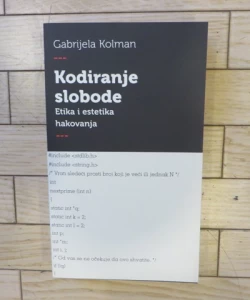 Kodiranje slobode