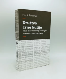 Društvo crne kutije