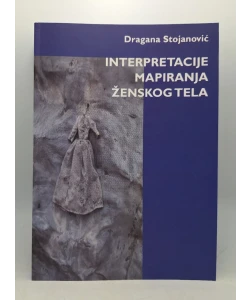 Interpretacije mapiranja ženskog tela