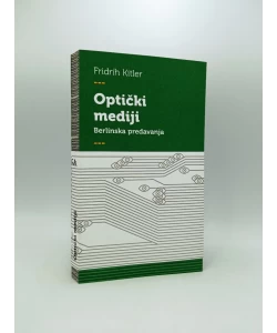 Optički mediji