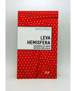 Leva hemisfera