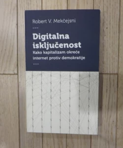 Digitalna isključenost