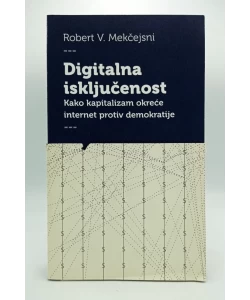Digitalna isključenost