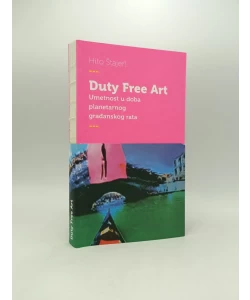 Duty Free Art