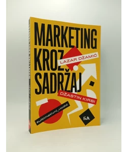 Marketing kroz sadržaj