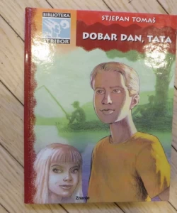 Dobar dan, tata