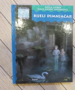 Bijeli dimnjačar