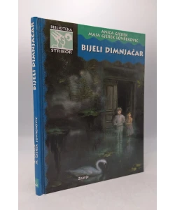 Bijeli dimnjačar
