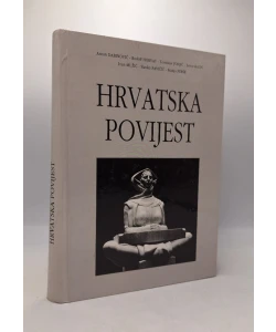 Hrvatska povijest (2.izd.)