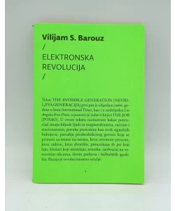 Elektronska revolucija