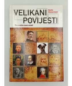 Velikani povijesti