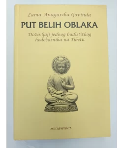 Put belih oblaka