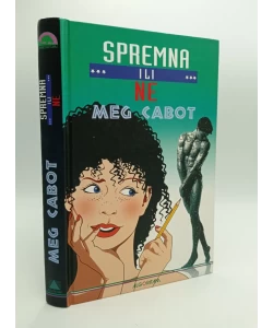 Spremna ili ne