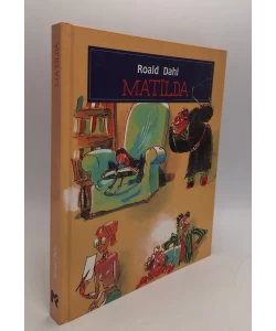 Matilda