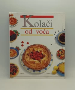 Kolači od voća