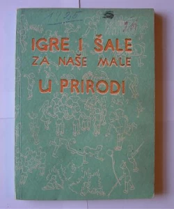 Igre i šale za naše male