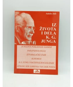 Iz života i dela K. G. Junga