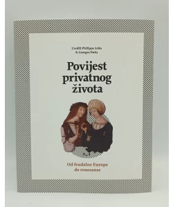 Povijest privatnog života II