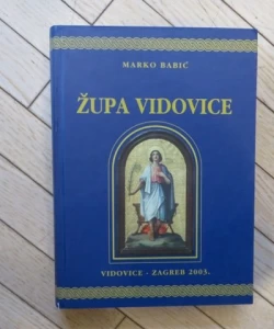 Župa Vidovice