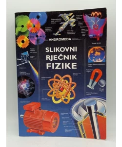 Slikovni rječnik fizike