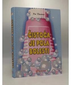 Čistoća je pola bolesti: koliko je siguran vaš dom?