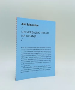Univerzalno pravo na disanje