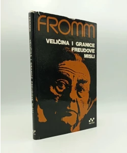 Veličina i granice Freudove misli