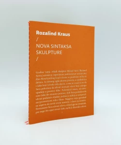Nova sintaksa skulpture