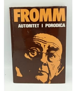 Autoritet i porodica