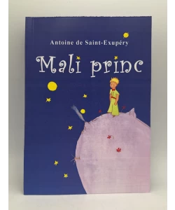 Mali princ