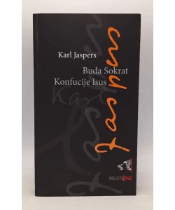 Buda Sokrat Konfucije Isus