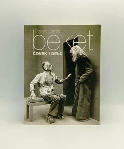 Beket: čovek i delo