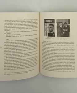 Knjiga Beket: čovek i delo autor Borivoj Gerzić