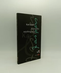 Filozofska autobiografija