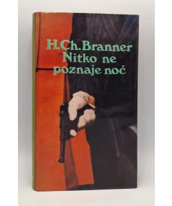 Nitko ne poznaje noć
