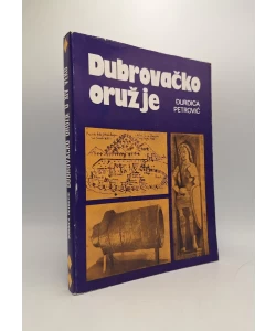Dubrovačko oružje u XIV veku
