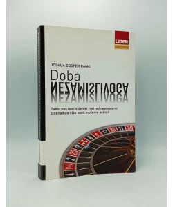 Doba nezamislivoga