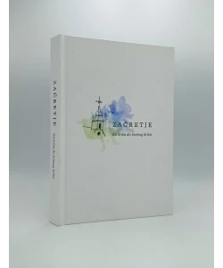 Začretje - Od križa do Svetog Križa