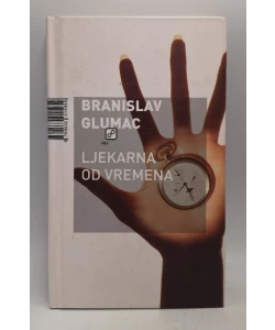 Ljekarna od vremena
