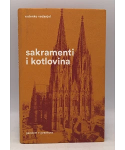 Sakramenti i kotlovina