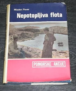 Nepotopljiva flota