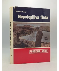 Nepotopljiva flota