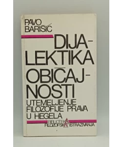 Dijalektika običajnosti