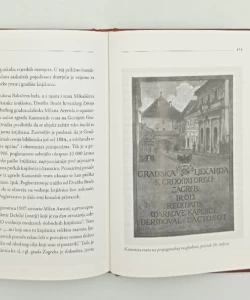 Povijest zagrebačkih knjižnica