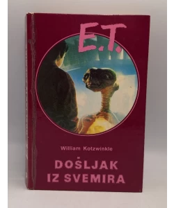 Došljak iz svemira