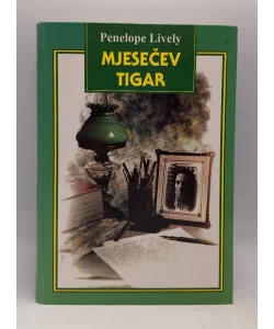 Mjesečev tigar