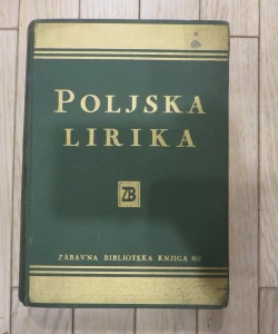 Poljska lirika