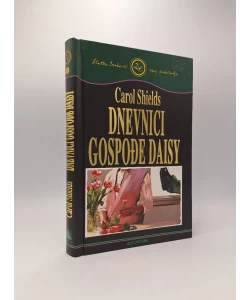 Dnevnici gospođe Daisy